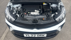 Vauxhall Crossland 1.2 Turbo GS Line 5dr Petrol Hatchback